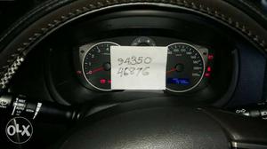  Hyundai I20 petrol  Kms