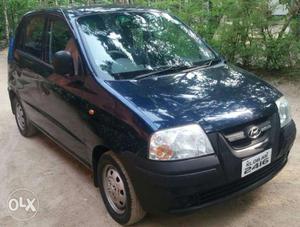 Hyundai Santro Xing Gls, , Petrol