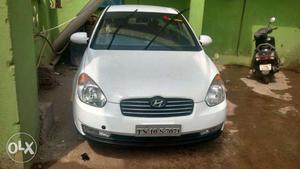 Hyundai Verna, , Diesel