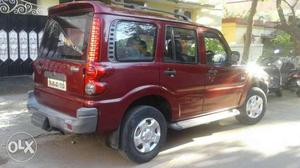 Mahindra Scorpio Lx 2.6 Turbo, , Diesel