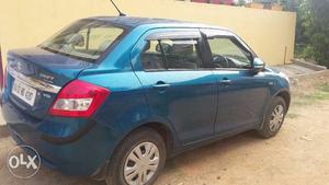 Maruthi Swift Dezire VDI For sale Very Good condition