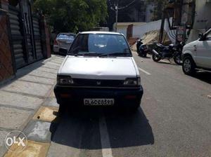 Maruti Suzuki 800 Ac Uniq, , Petrol