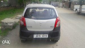 Maruti Suzuki Alto 800 petrol  Kms  year