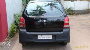  Maruti Suzuki Alto petrol  Kms