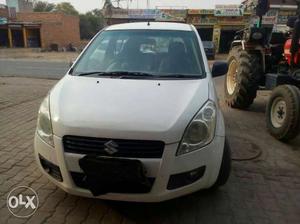 Maruti Suzuki Ritz diesel  Kms  year