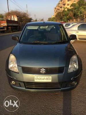 Maruti Suzuki Swift Lxi, , Petrol