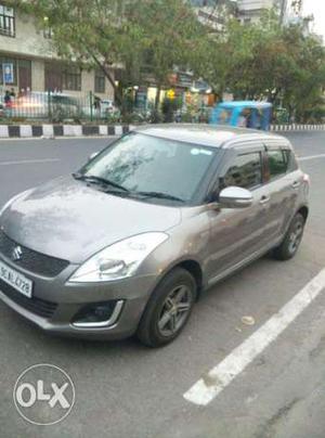 Maruti Suzuki Swift, , Petrol