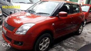 Maruti Suzuki Swift Zxi 1.2 Bs-iv, , Petrol