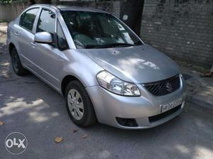 Maruti Suzuki Sx4 Vdi, , Diesel