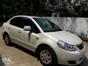 Owner driven SX4 in excellent condition