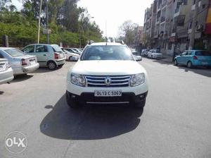 Renault Duster 110 Ps Rxz Diesel, , Diesel