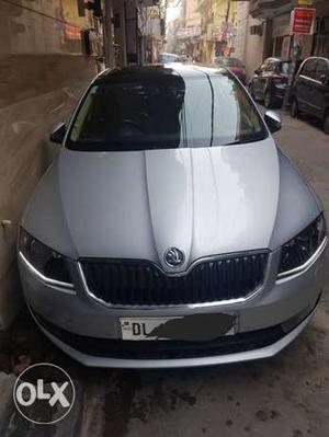  Skoda Octavia diesel  Kms