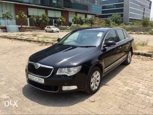 Skoda Superb diesel  Kms  year