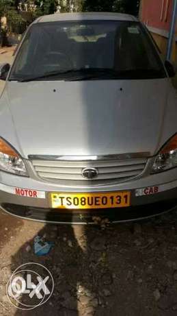 Tata Indica Ev2 diesel  Kms  year