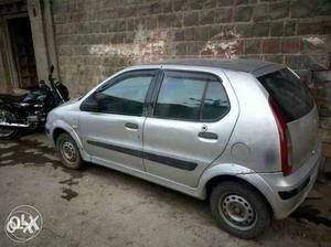  Tata Indica V2 diesel  Kms