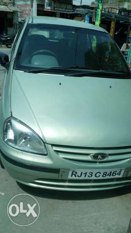 Tata Indica V2 diesel  Kms  year