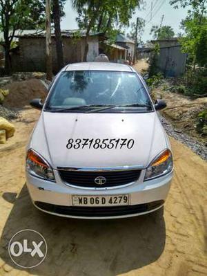  Tata Indigo Ecs diesel  Kms