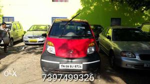 Tata Nano Cx, , Petrol