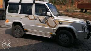 Tata Sumo Gold diesel  Kms  year