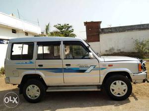  Tata Sumo diesel  Kms