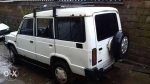 Tata Sumo diesel  Kms  year