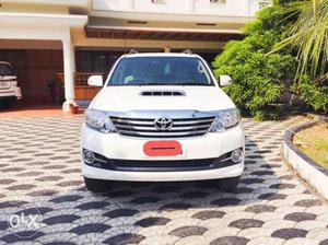 Toyota Fortuner, , Diesel