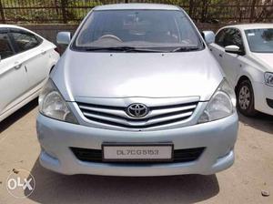 Toyota Innova 2.5 G Bs Iii 7 Str, , Diesel