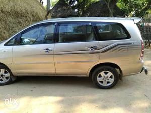 Toyota Innova diesel  Kms  year