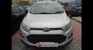 Used Ford EcoSport [] Ambiente 1.5 Ti-VCT