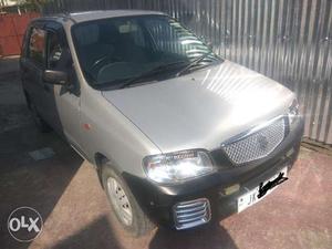 Wanna sell Maruti Suzuki Alto petrol  Kms driven 