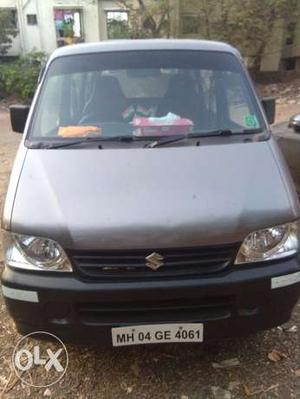 Want to sell my Maruti suzuki Ecco 7 seater with CNG 