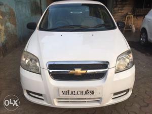  Chevrolet Aveo only  kms Driven in Excellent
