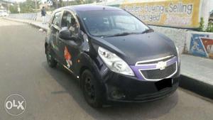 Chevrolet Beat Lt Diesel, , Diesel