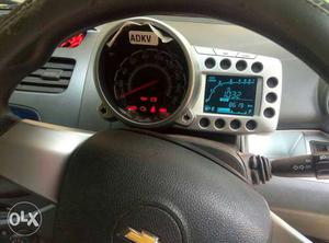  Chevrolet Beat petrol  Kms