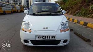 Chevrolet Spark Ps , Petrol