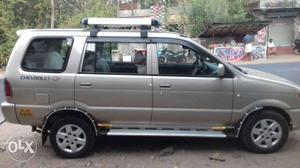  Chevrolet Tavera diesel  Kms