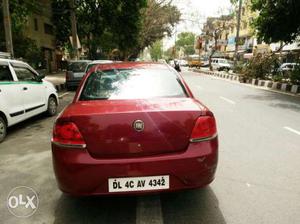 Fiat Linea Dynamic , Petrol