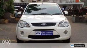 Ford Fiesta Classic, , Diesel