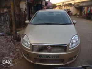 Good condition car