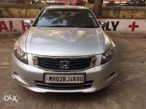 Honda Accord petrol  Kms  year