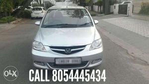 Honda City Zx Vtec, , Petrol