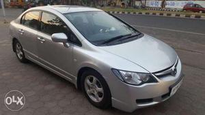 Honda Civic, , Petrol