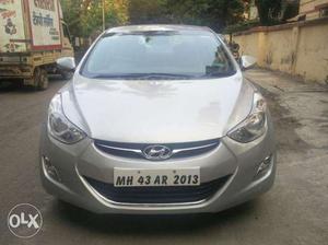 Hyundai Elantra 1.6 Sx Mt, , Diesel