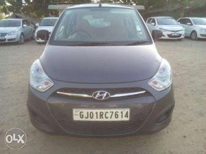 Hyundai I, Petrol