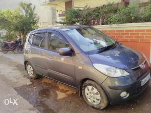 Hyundai I10 sport model kappa in awaysome condition,