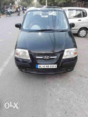 Hyundai Santro Xing Gl, , Cng