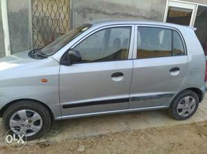 Hyundai Santro Xing petrol  Kms  year