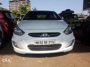 Hyundai Verna Fluidic 1.6 Vtvt, , Petrol