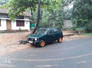 Maruti Suzuki 800 petrol  Kms  year