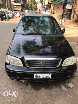  Maruti Suzuki Esteem cng  Kms